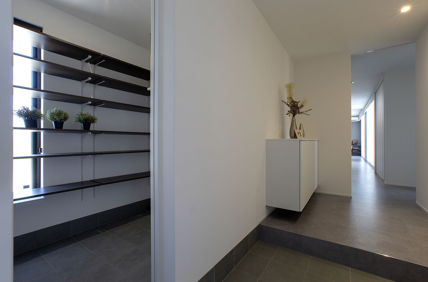 アイワホーム 20代で建てる平屋の建築実例画像5