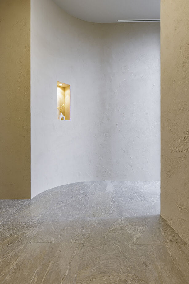 アイワホーム 50坪の土地に建てる理想の家の建築実例画像2