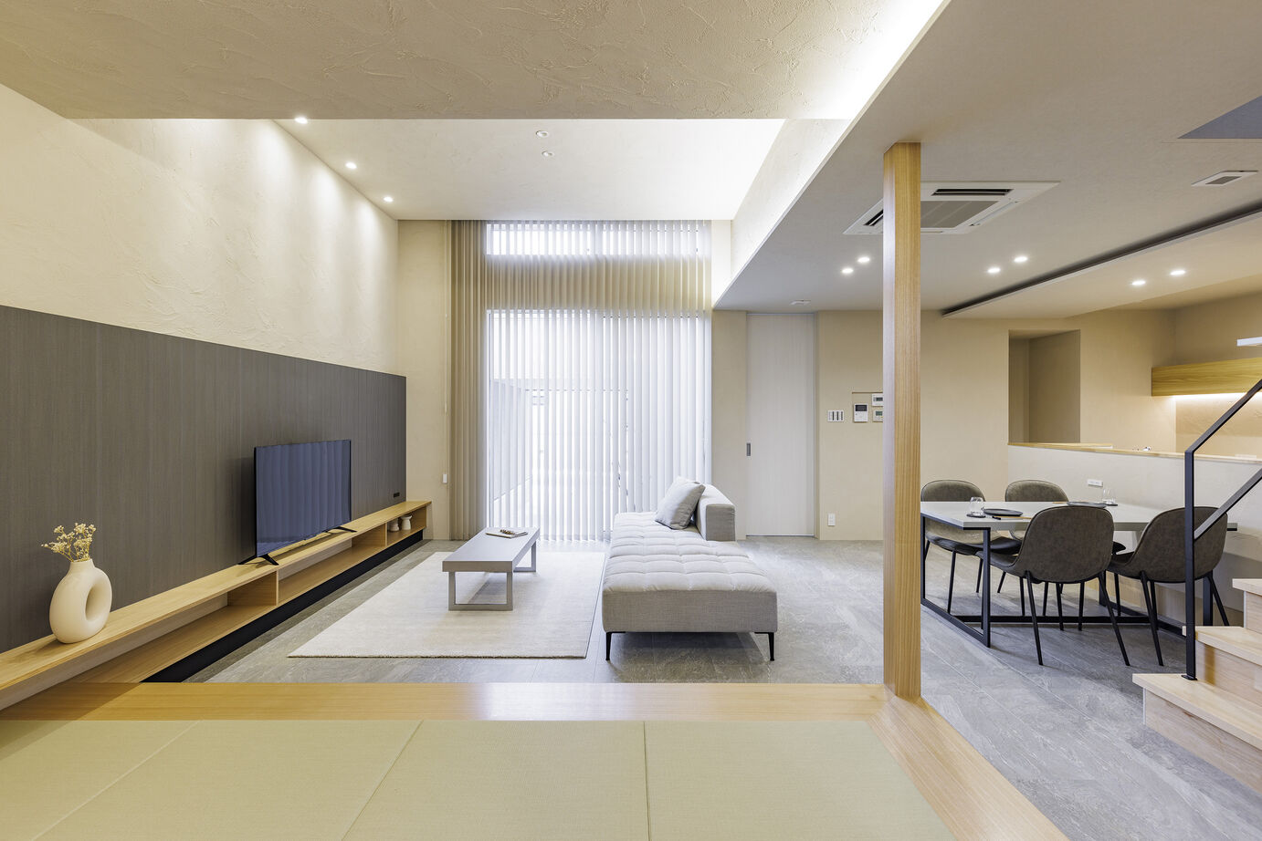 アイワホーム 50坪の土地に建てる理想の家の建築実例画像3