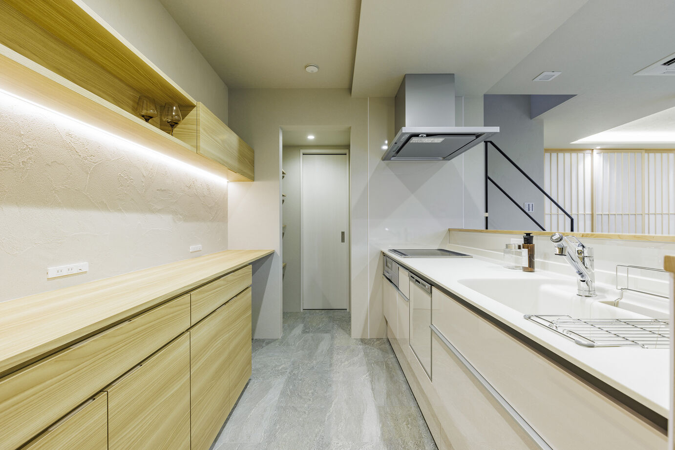 アイワホーム 50坪の土地に建てる理想の家の建築実例画像5