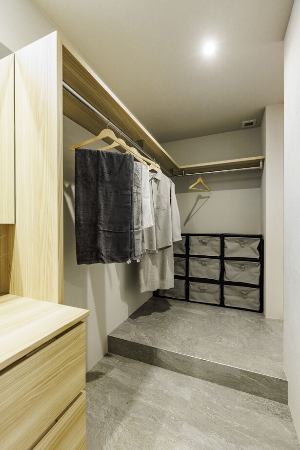 アイワホーム 50坪の土地に建てる理想の家の建築実例画像6