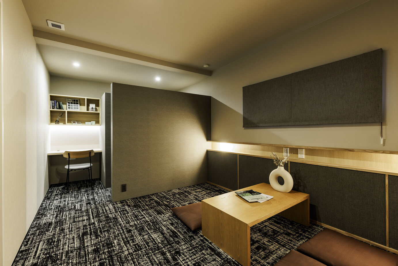 アイワホーム 50坪の土地に建てる理想の家の建築実例画像7