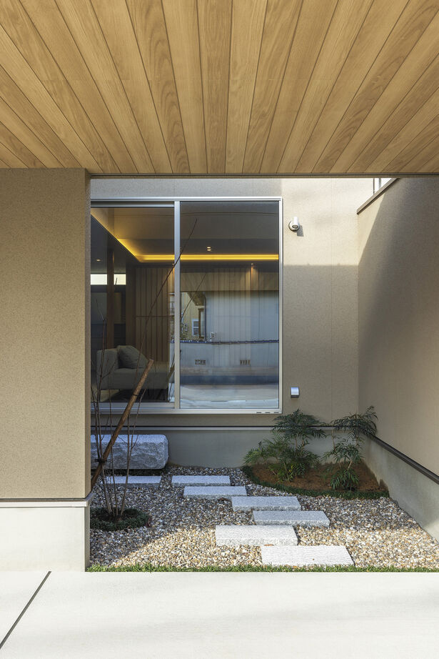 アイワホーム 50坪の土地に建てる理想の家の建築実例画像8