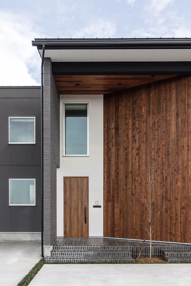 アイワホームの建築実例画像