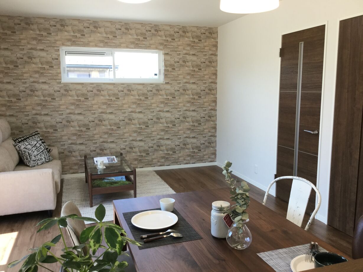 ヤマタホーム（クローバー住工房） 【1000万円台/27坪】家族で「今」を思いきり楽しむ！隅々までこだわりを詰め込んだ家の建築実例画像2