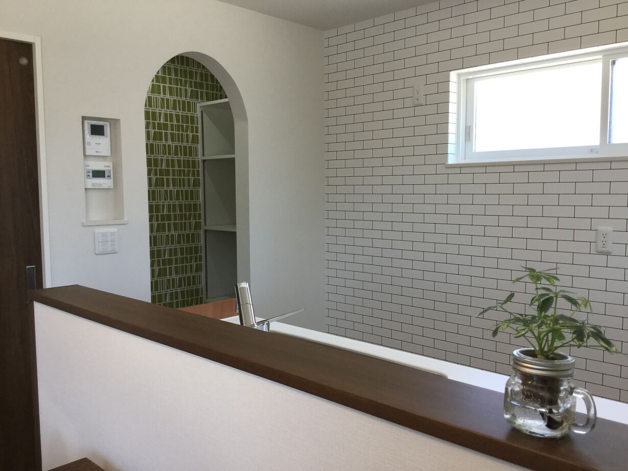 ヤマタホーム（クローバー住工房） 【1000万円台/27坪】家族で「今」を思いきり楽しむ！隅々までこだわりを詰め込んだ家の建築実例画像4