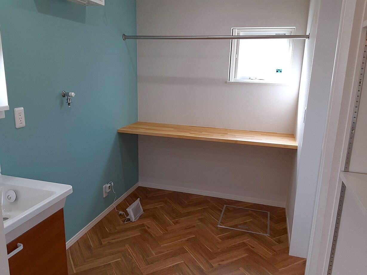 ヤマタホーム（クローバー住工房） 【1000万円台/27坪】家族で「今」を思いきり楽しむ！隅々までこだわりを詰め込んだ家の建築実例画像5