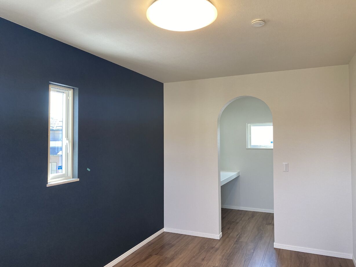 ヤマタホーム（クローバー住工房） 【1000万円台/27坪】家族で「今」を思いきり楽しむ！隅々までこだわりを詰め込んだ家の建築実例画像6