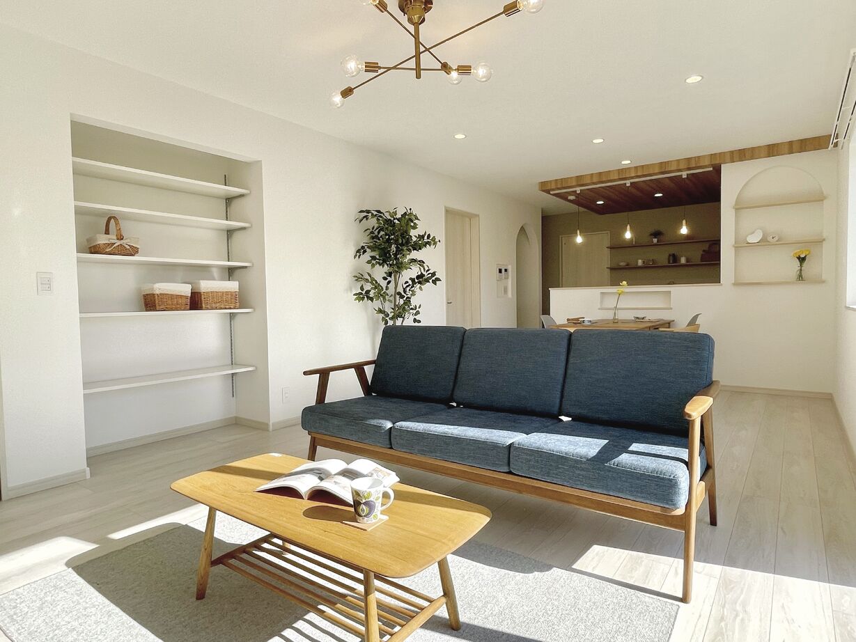 ヤマタホーム（クローバー住工房）の建築実例画像