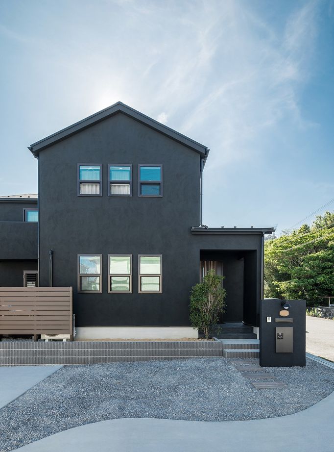 OZ'sの建築実例画像