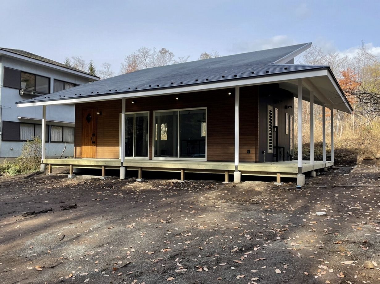 OZ'sの建築実例画像