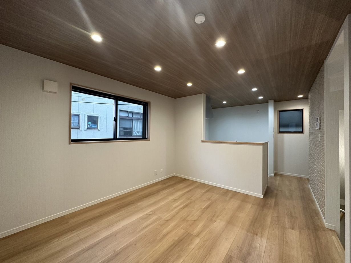 OZ'sの建築実例画像