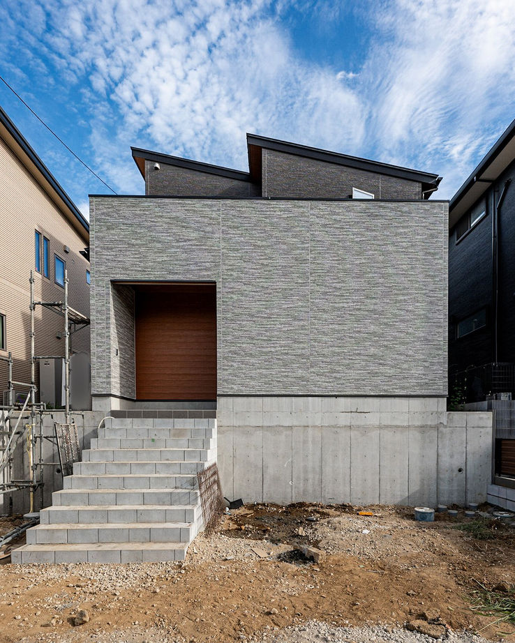 OZ'sの建築実例画像