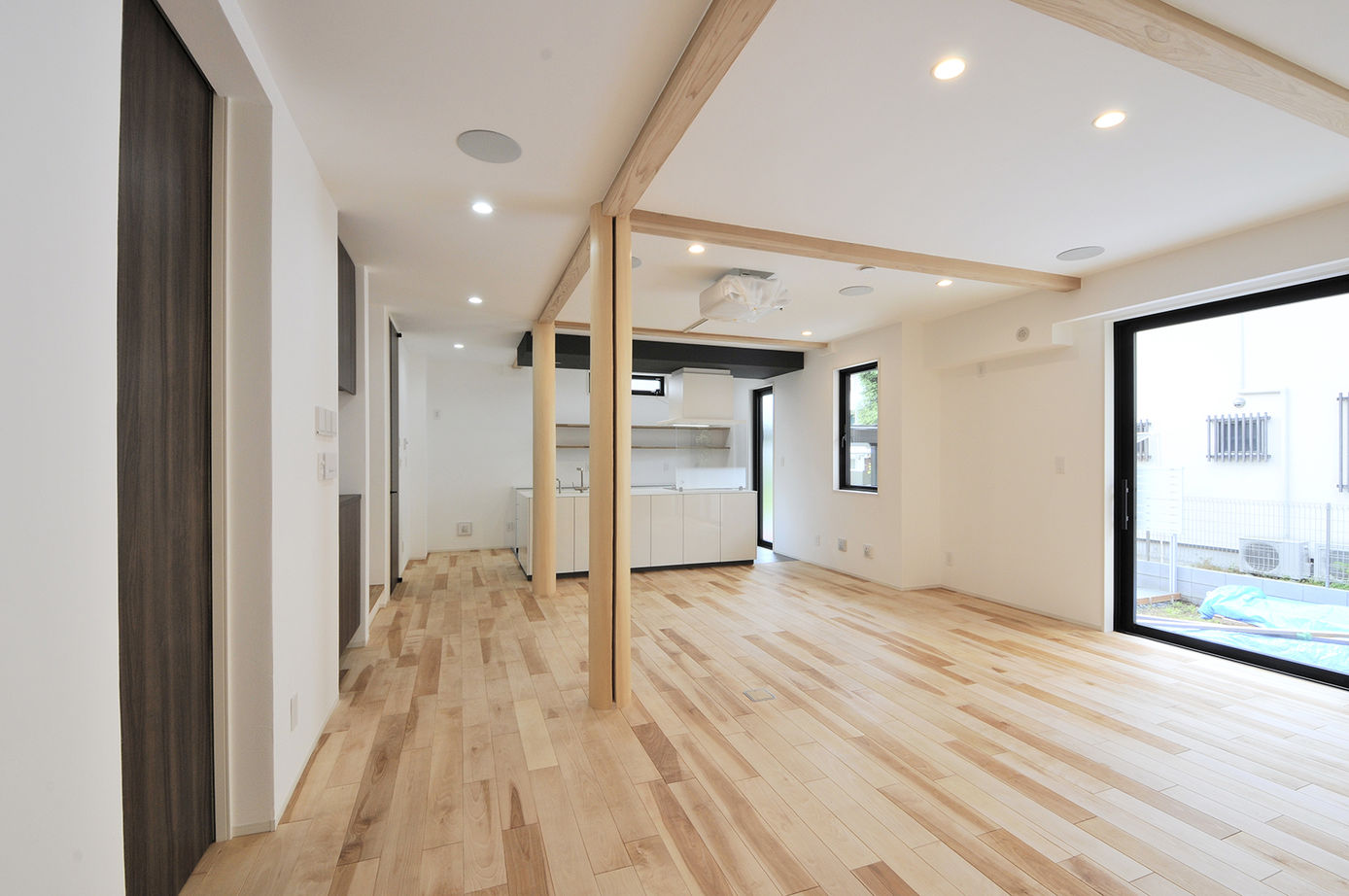 カツマタ＜一級建築士事務所＞の建築実例画像