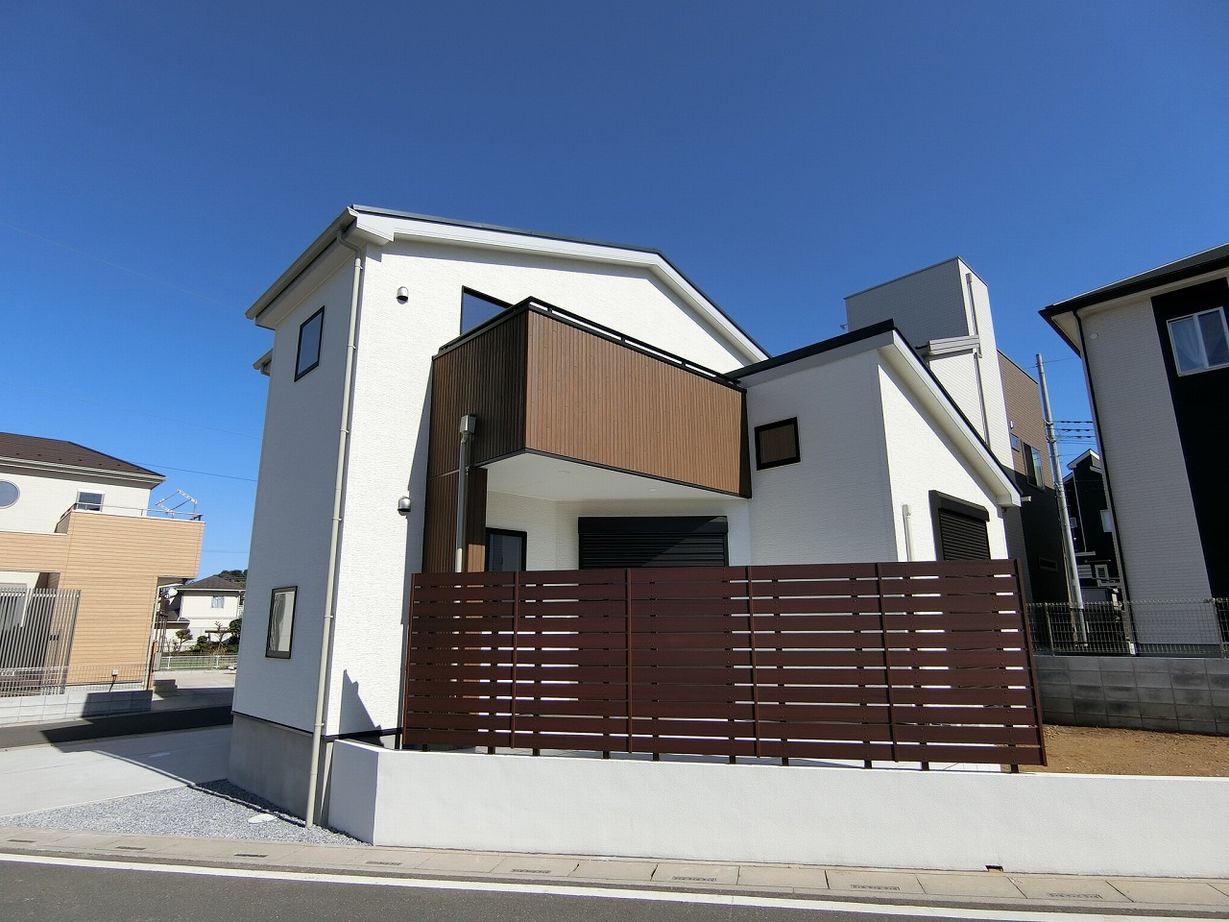 桔梗企画設計の建築実例画像