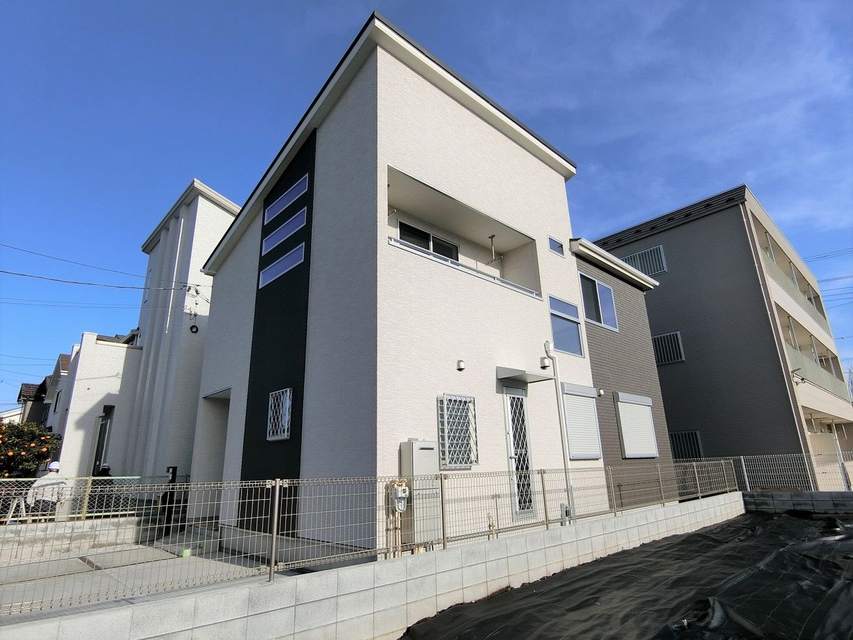 桔梗企画設計の建築実例画像