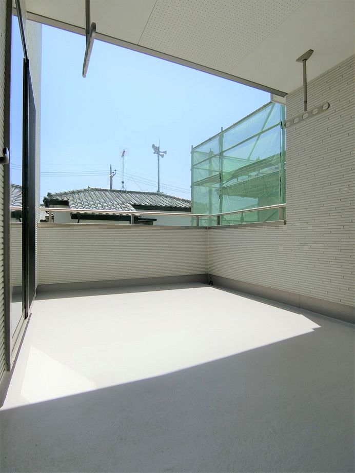 桔梗企画設計 【桶川市/4LDK/31.7坪】ちょっとした工夫で、ラクに豊かに暮らせる住まいの建築実例画像6