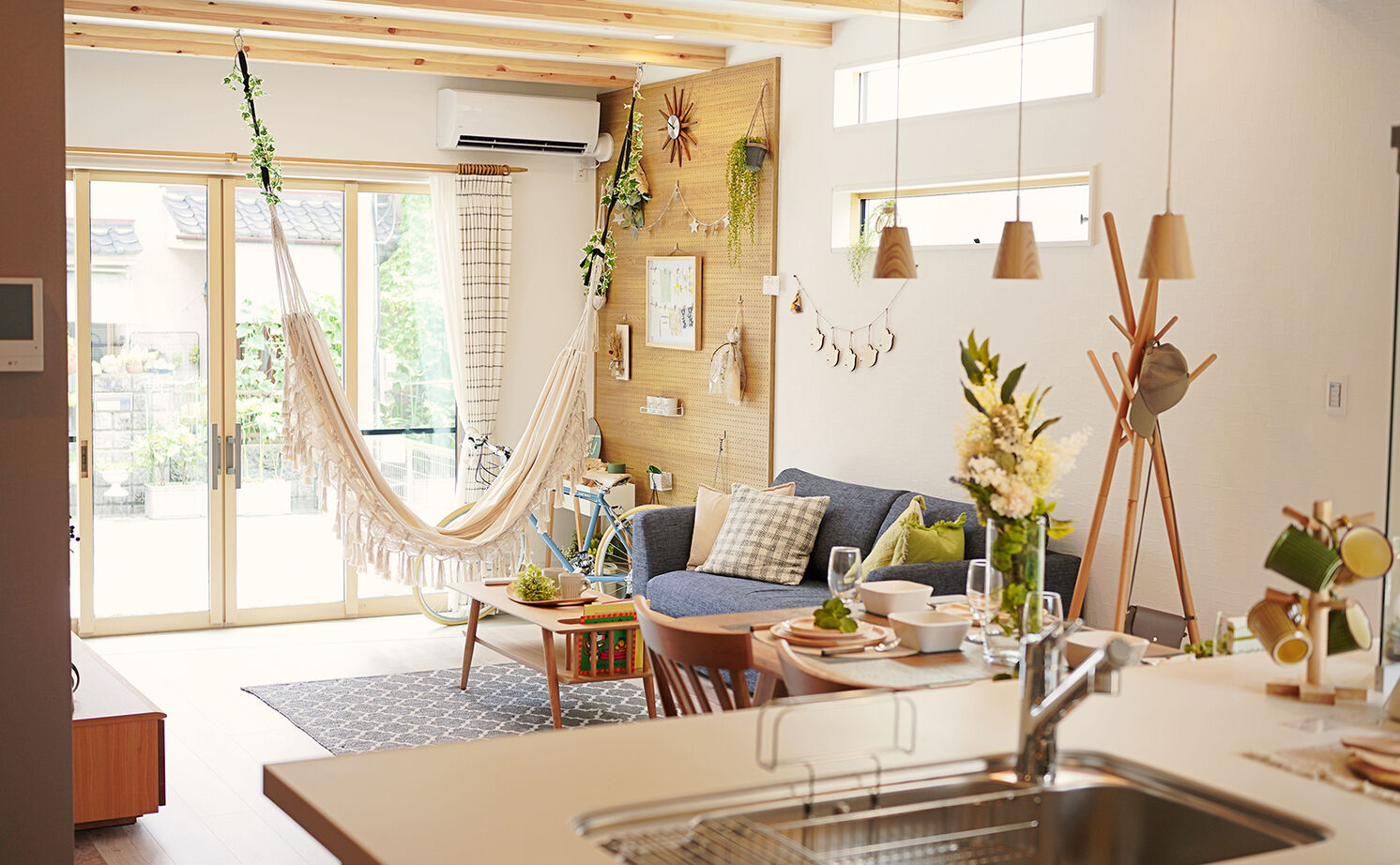 御浜住宅グループ（御浜建設）の建築実例画像