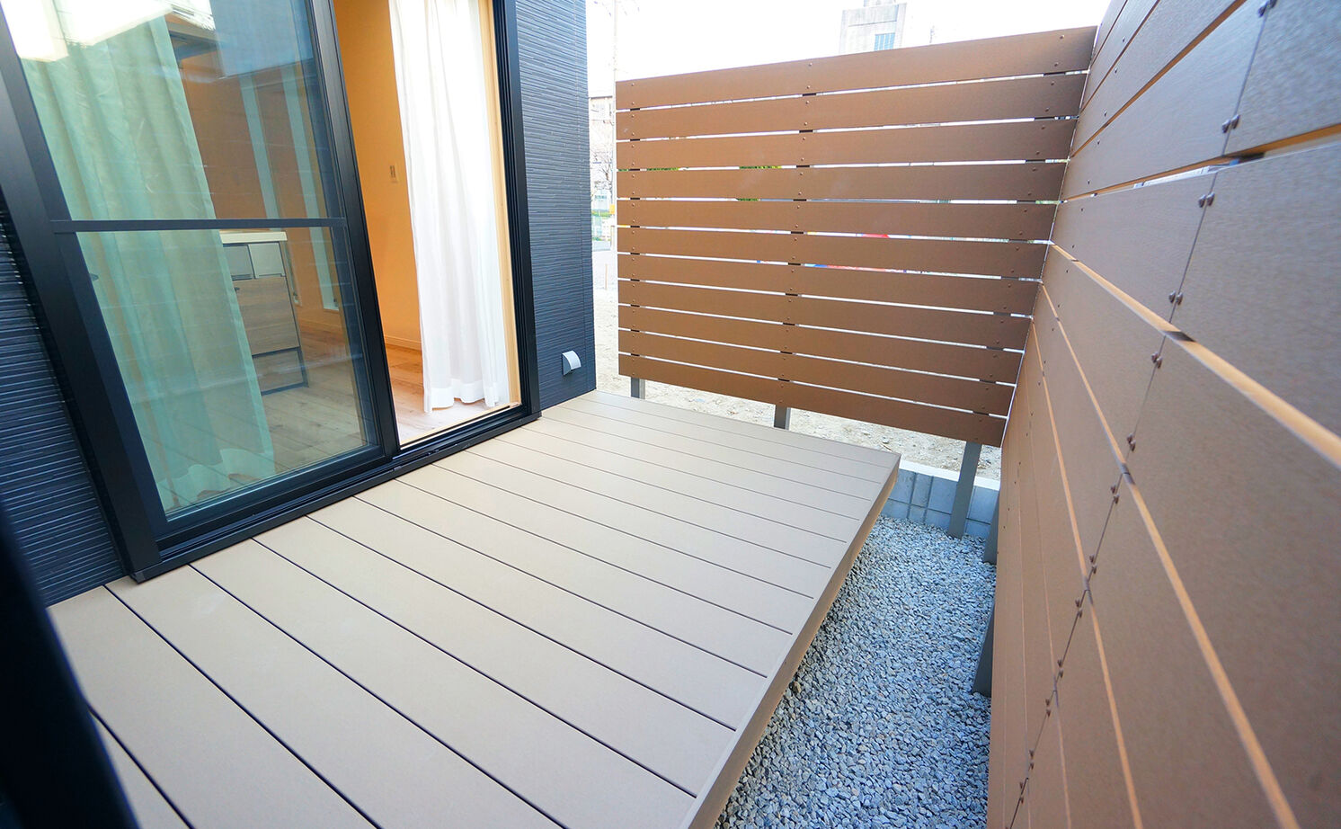 御浜住宅グループ（御浜建設） 枚方市｜2000万円台｜30坪｜間取り図あり｜自然を身近に感じながら暮らす「土間リビング」のある家の建築実例画像10