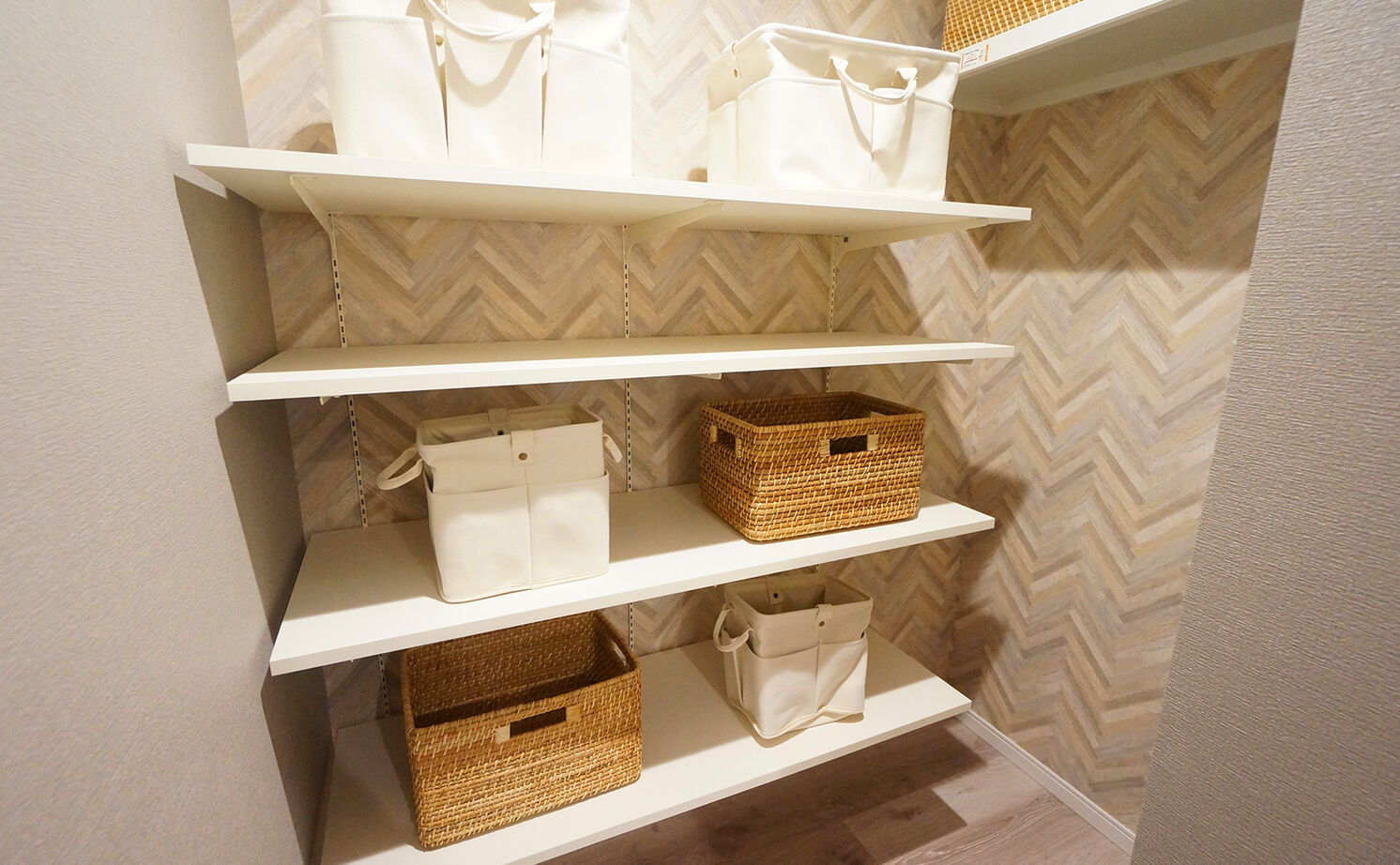 御浜住宅グループ（御浜建設） 枚方市｜2000万円台｜30坪｜間取り図あり｜自然を身近に感じながら暮らす「土間リビング」のある家の建築実例画像13