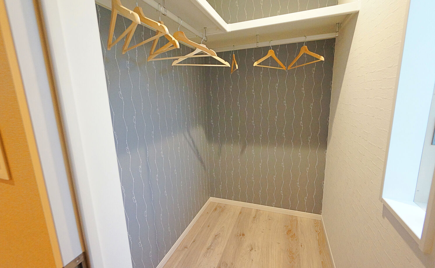 御浜住宅グループ（御浜建設） 枚方市｜2000万円台｜30坪｜間取り図あり｜自然を身近に感じながら暮らす「土間リビング」のある家の建築実例画像17