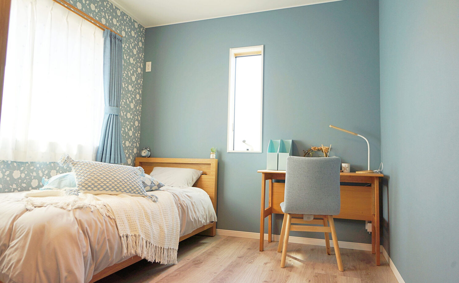 御浜住宅グループ（御浜建設） 枚方市｜2000万円台｜30坪｜間取り図あり｜自然を身近に感じながら暮らす「土間リビング」のある家の建築実例画像20