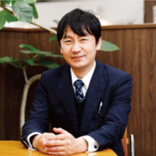 御浜住宅グループ（御浜建設）の担当者画像