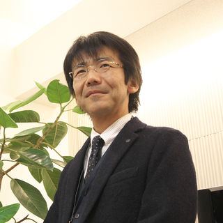 近藤建設の担当者画像