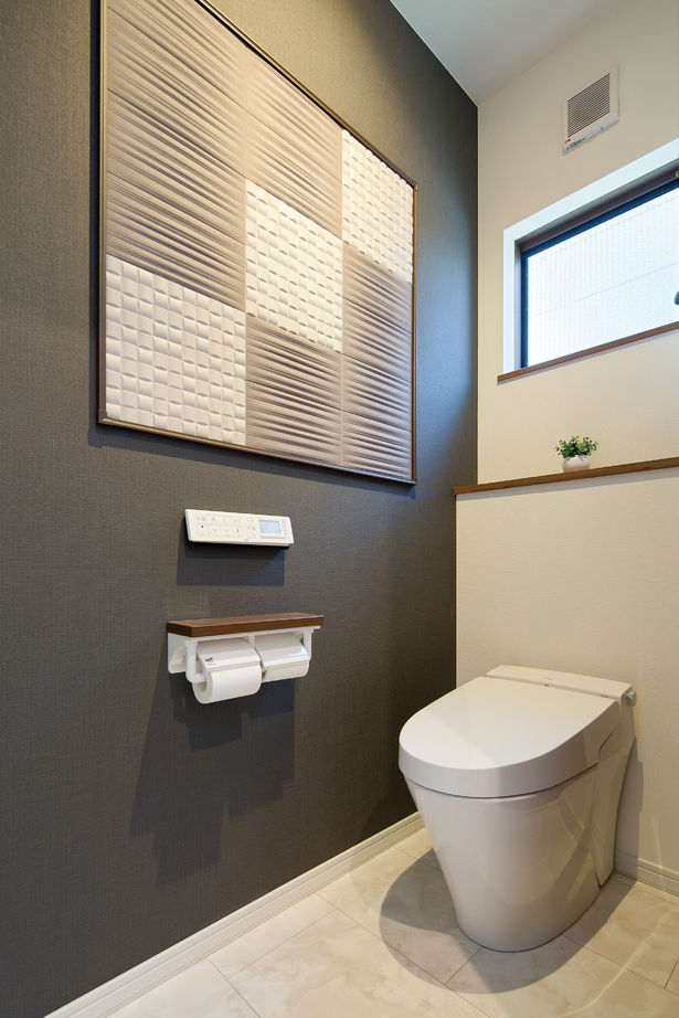 近藤建設 【2000万円台/40坪台/吹き抜け/間取り図】3人の子供部屋やトレーニングルームのあるサイディング外観の家の建築実例画像14