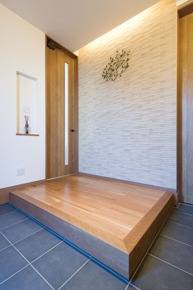 近藤建設 【2000万円台/40坪台/吹き抜け/間取り図】3人の子供部屋やトレーニングルームのあるサイディング外観の家の建築実例画像15