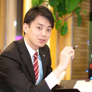 近藤建設の担当者画像