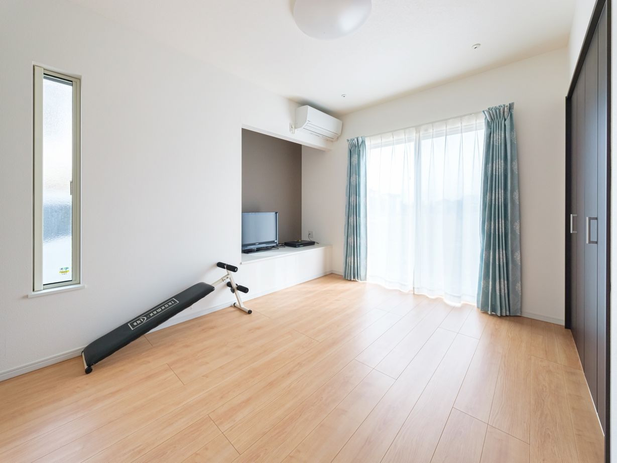 近藤建設 【平屋/2000万円台/20坪台/1LDK/間取り図】庭の緑を楽しむ、夫婦2人暮らしにちょうどいいコンパクトな家の建築実例画像14