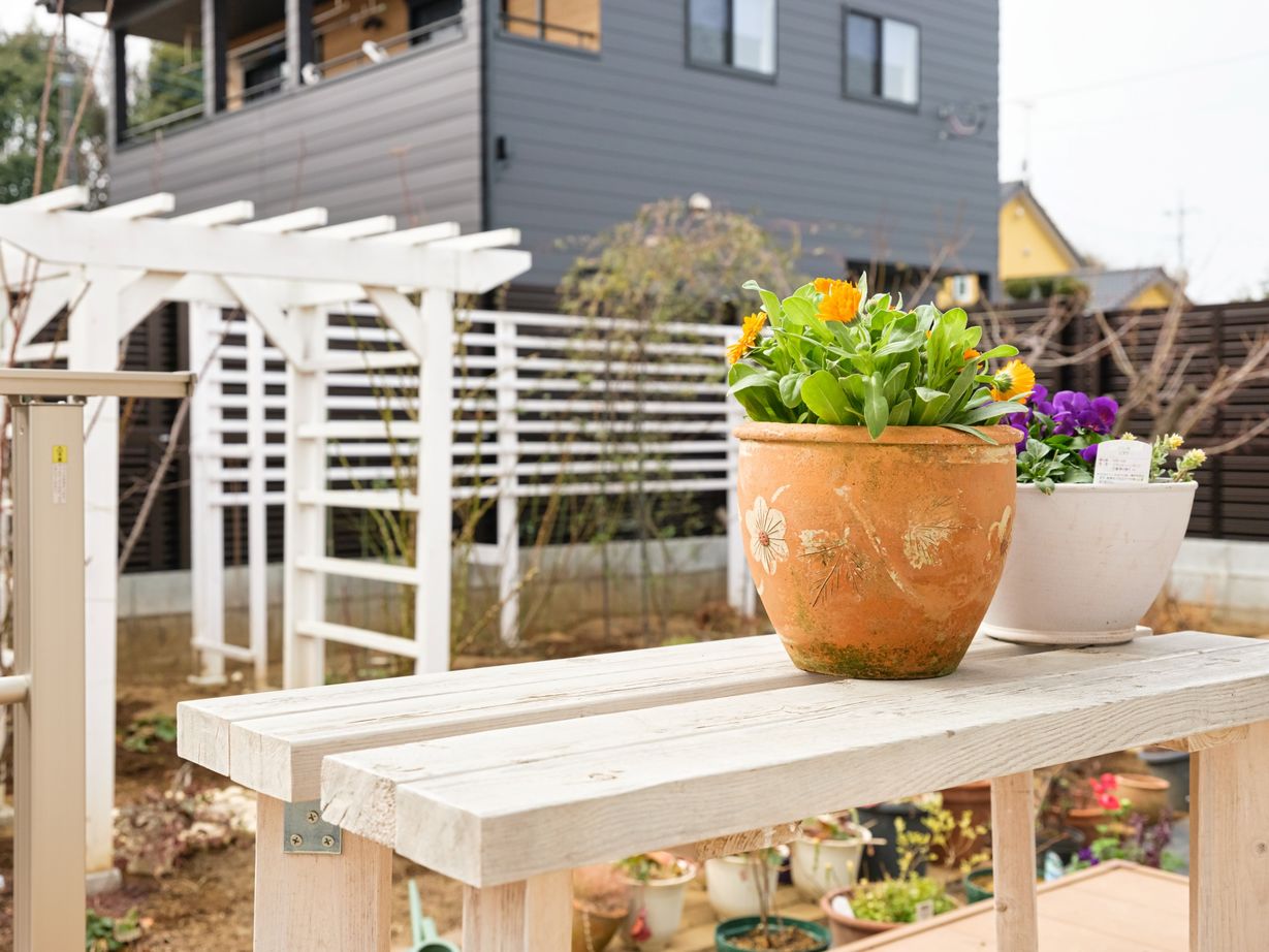 近藤建設 【平屋/2000万円台/20坪台/1LDK/間取り図】庭の緑を楽しむ、夫婦2人暮らしにちょうどいいコンパクトな家の建築実例画像16