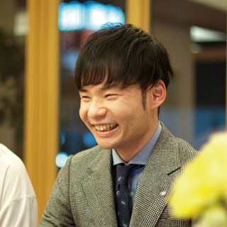 近藤建設の担当者画像