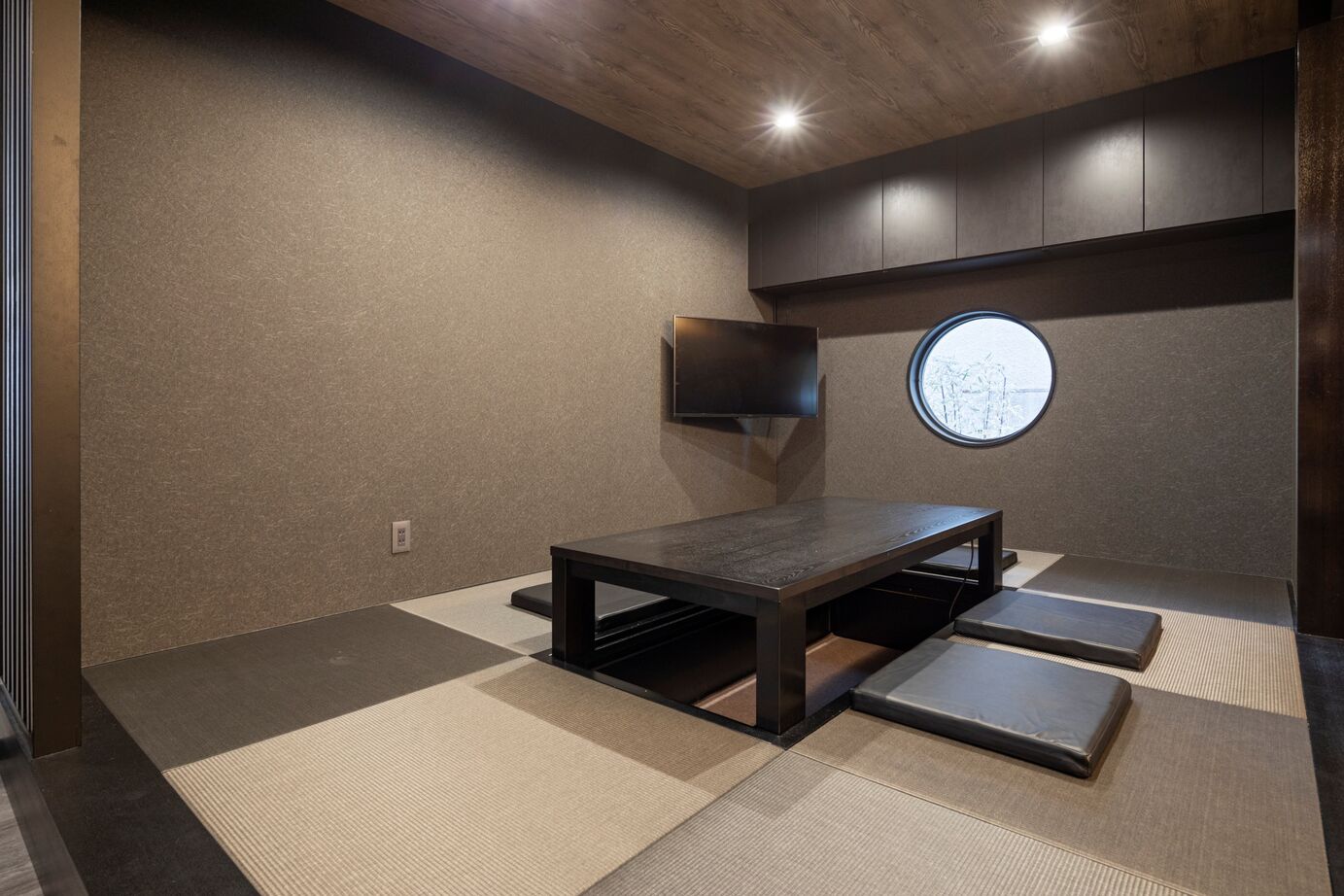 近藤建設 【4000万円～/50坪台/サウナ/シアター/車2台/間取り図】遊びと癒しが満載！スタイリッシュなガレージハウスの建築実例画像6