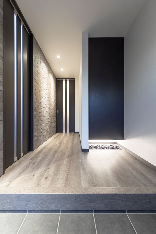 近藤建設 【4000万円～/50坪台/サウナ/シアター/車2台/間取り図】遊びと癒しが満載！スタイリッシュなガレージハウスの建築実例画像13