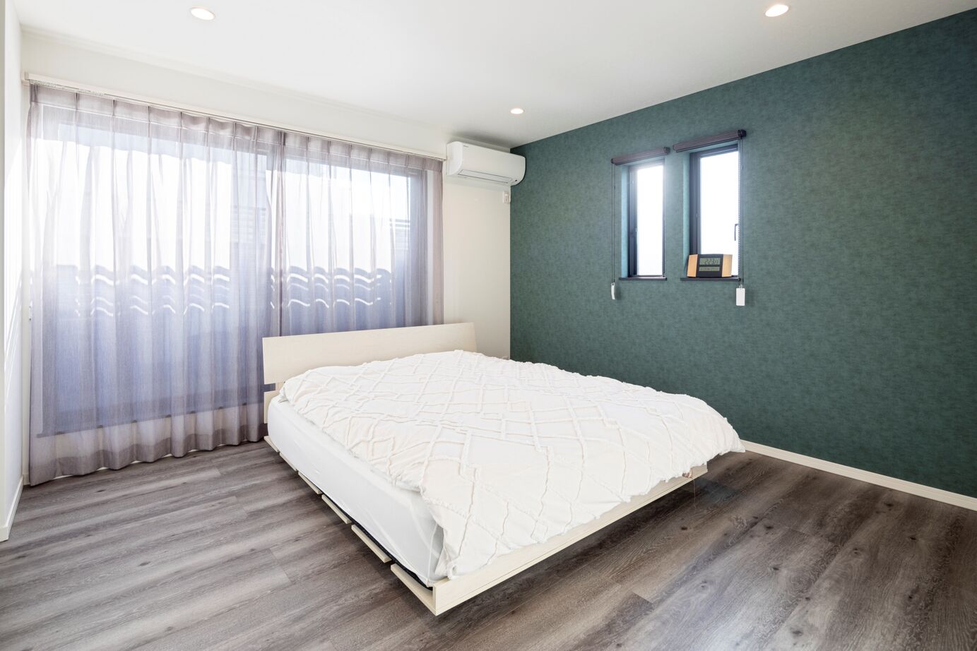 近藤建設 【4000万円～/50坪台/サウナ/シアター/車2台/間取り図】遊びと癒しが満載！スタイリッシュなガレージハウスの建築実例画像14