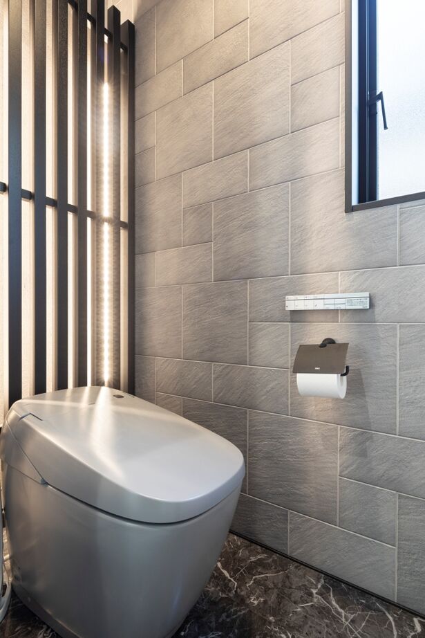 近藤建設 【4000万円～/50坪台/サウナ/シアター/車2台/間取り図】遊びと癒しが満載！スタイリッシュなガレージハウスの建築実例画像16