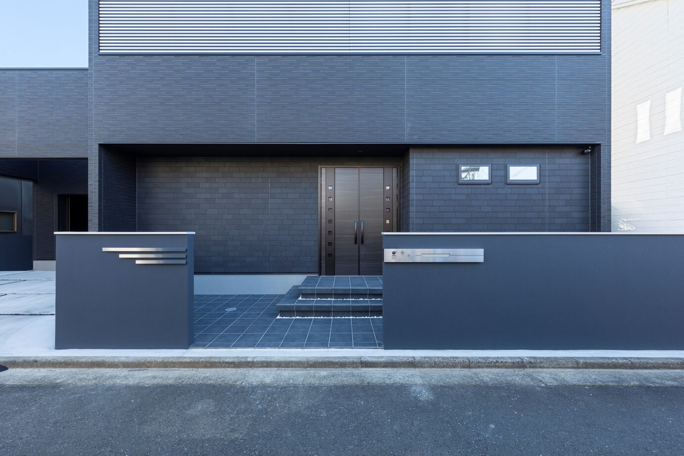 近藤建設 【4000万円～/50坪台/サウナ/シアター/車2台/間取り図】遊びと癒しが満載！スタイリッシュなガレージハウスの建築実例画像17