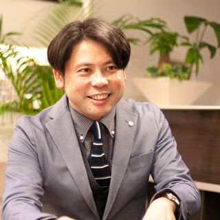 近藤建設の担当者画像