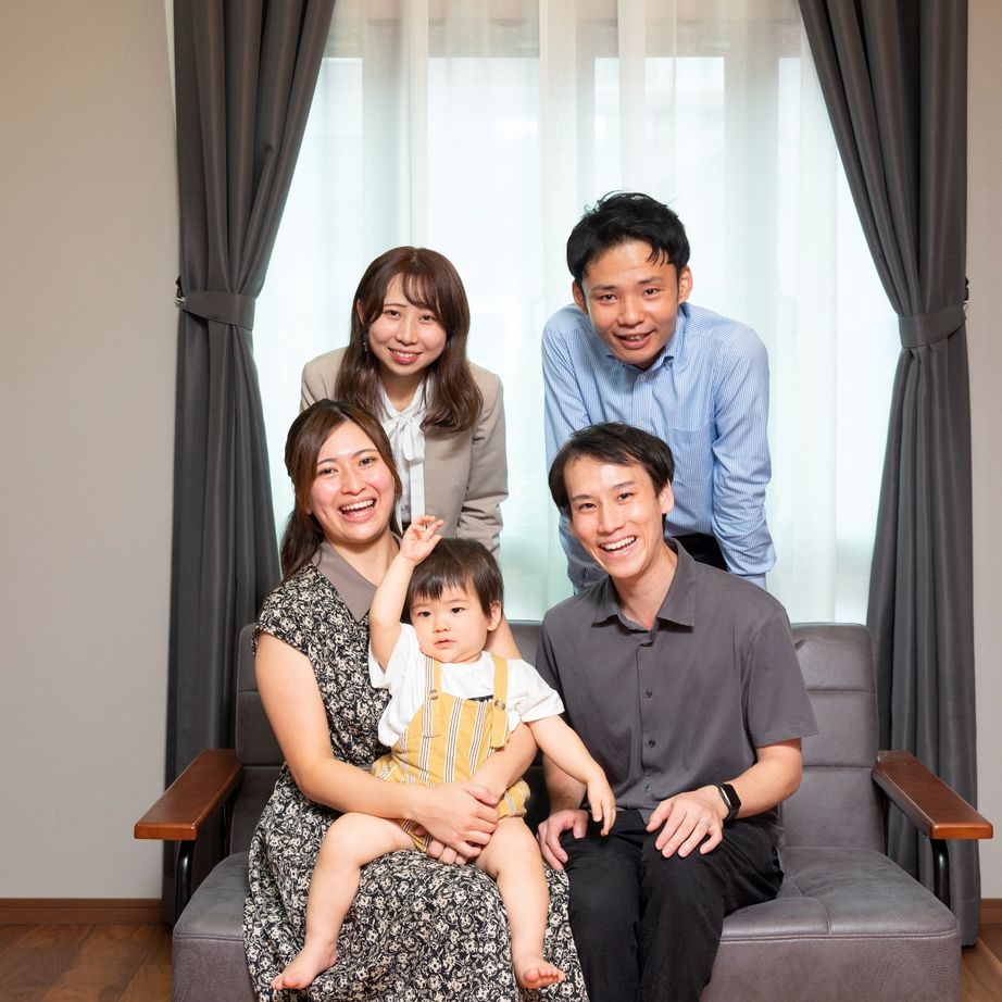 近藤建設 【2000万円台/30坪台/土間収納/屋上/間取り図】開放的な吹き抜けのおしゃれなブルックリンスタイルの家の建築実例画像10