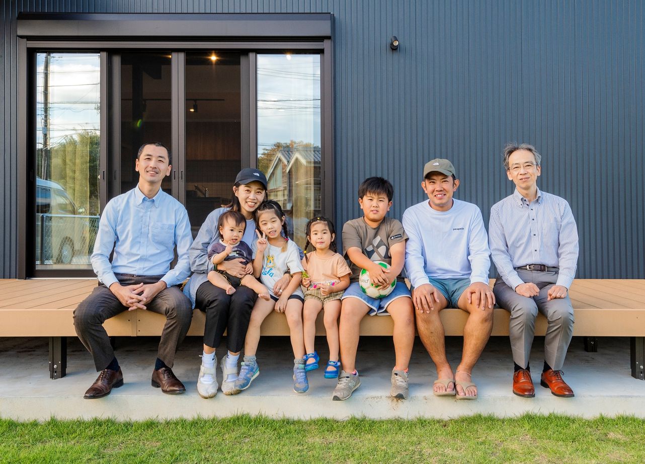 近藤建設 【平屋/2000万円台/30坪/間取り図】建築士の提案に感動。土間玄関と繋がるリビングとスキップフロアの家。の建築実例画像16