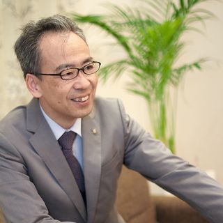 近藤建設の担当者画像