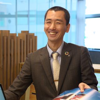 近藤建設の担当者画像