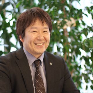 近藤建設の担当者画像