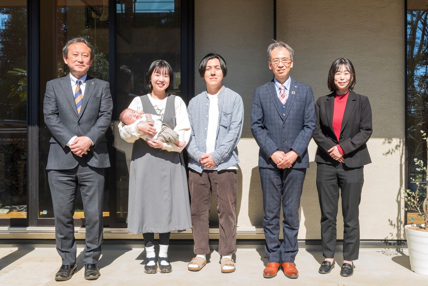 近藤建設 【2000万円台/30坪台/間取り図/薪ストーブ】コーヒー片手に自然を感じ、くつろぐ。まるで別荘のような家の建築実例画像20