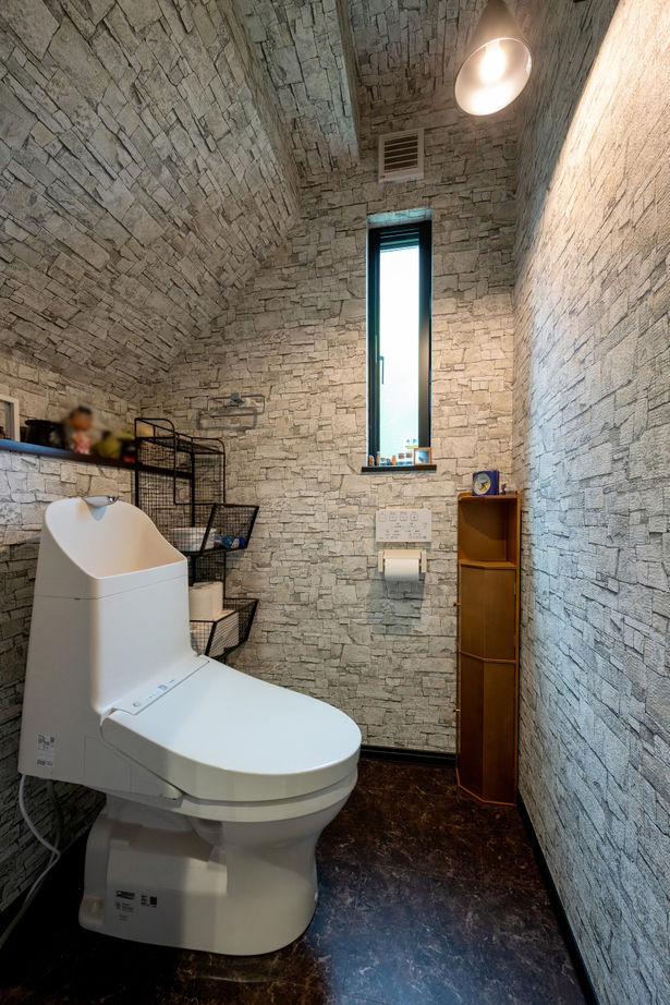 近藤建設 【3000万円台/50坪台/書庫/造作/間取り図】飾り楽しむ趣味の部屋。窓の少ない図書館のような本棚のある家の建築実例画像6