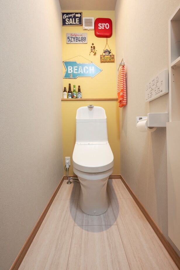 近藤建設 【2000万円台/30坪台/間取り図】思わず立ち止まるカッコよさ！開放感と快適動線を叶えたセンスあふれる家。の建築実例画像15