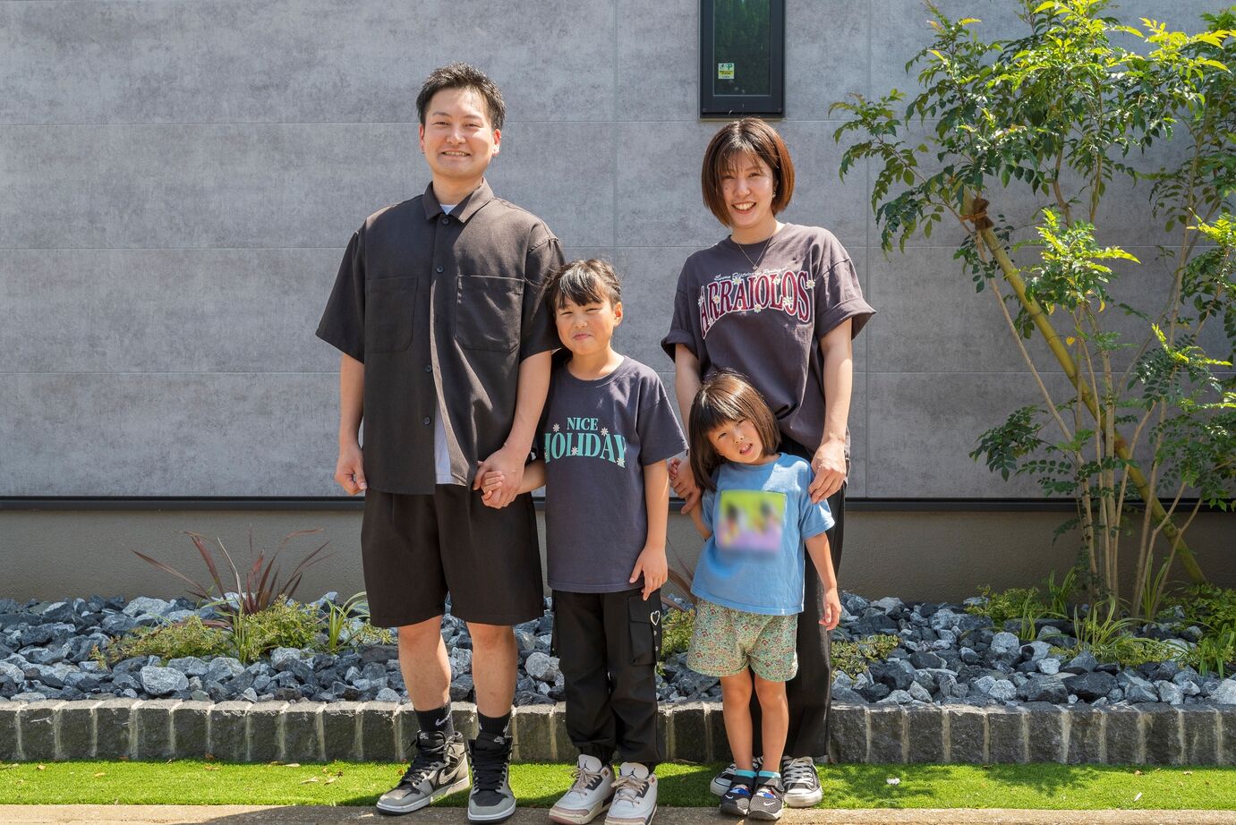 近藤建設 【2000万円台/30坪台/間取り図】思わず立ち止まるカッコよさ！開放感と快適動線を叶えたセンスあふれる家。の建築実例画像16