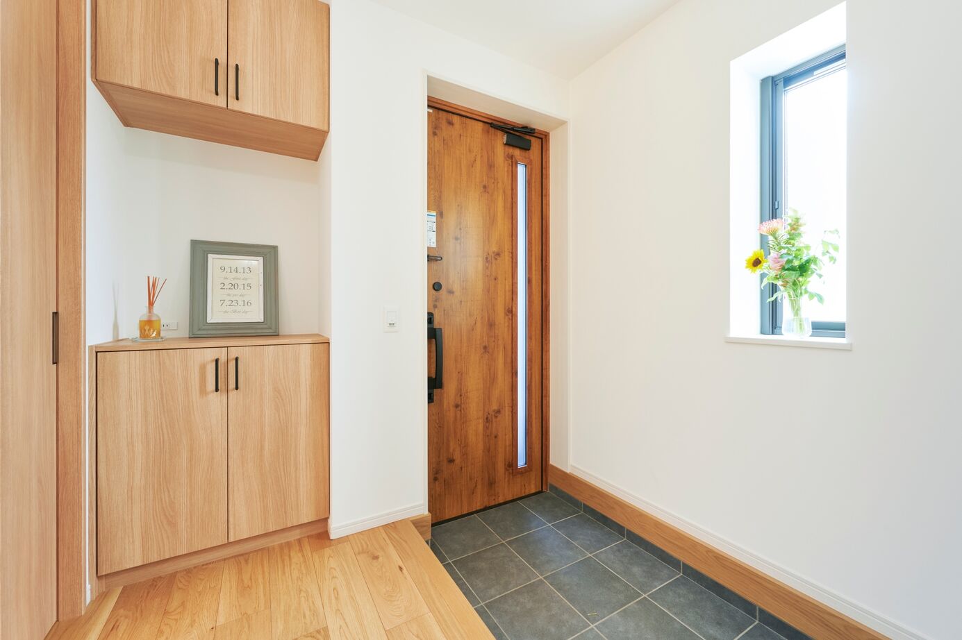 近藤建設 【3000万円台/40坪台/間取り図】ZEHを超える断熱等級7の家。魅力と要望たっぷりなモデルハウスのような家の建築実例画像9